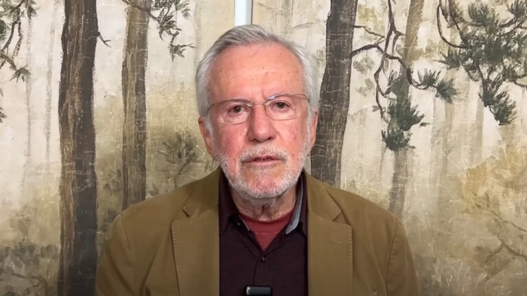 Alexandre Garcia critica decisão de Dino: “Não existe gênero neutro”