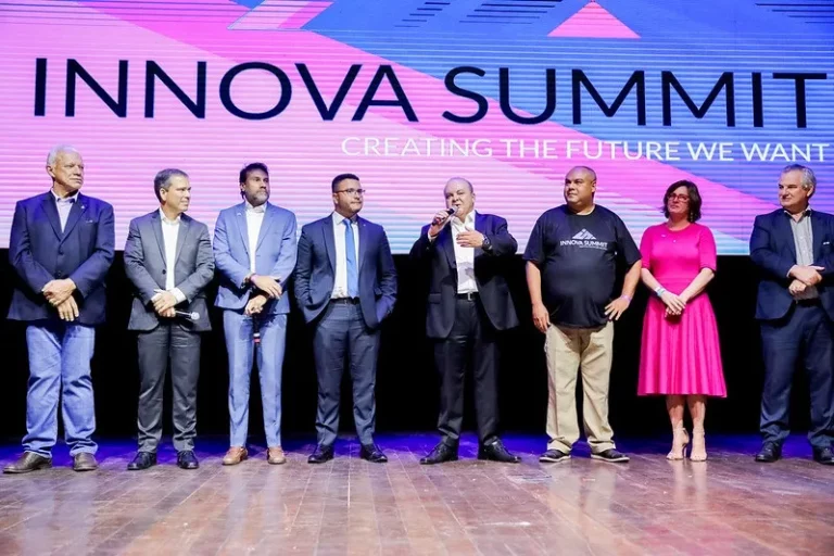BRB destaca inovação e sustentabilidade no Innova Summit 2024