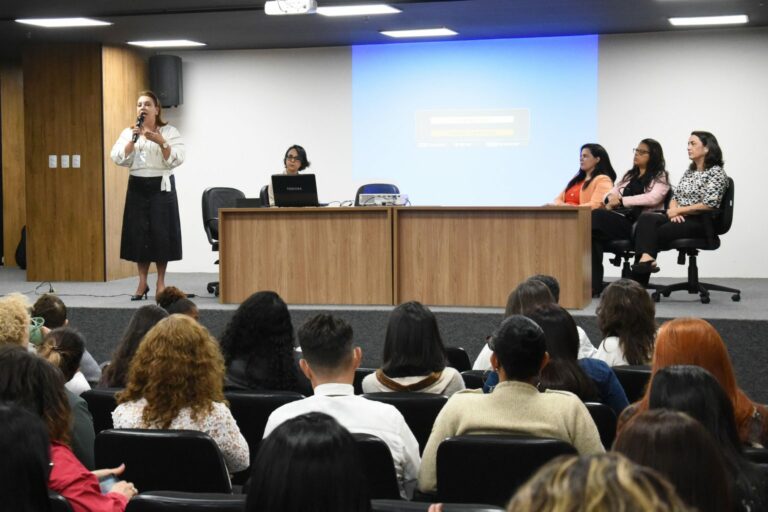 Programa do GDF cuida da saúde mental dos estudantes das escolas públicas