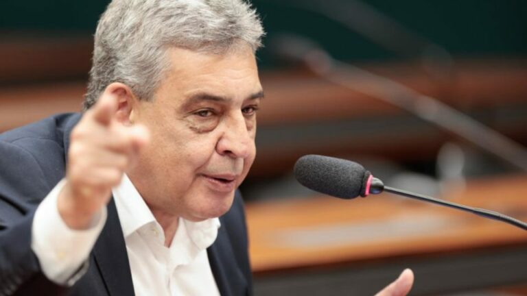 Prefeito de Porto Alegre detona Governo Federal e Lula