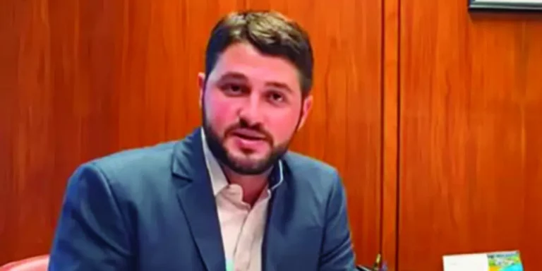 Político do PT é preso em ação que apura desvio em doações no RS
