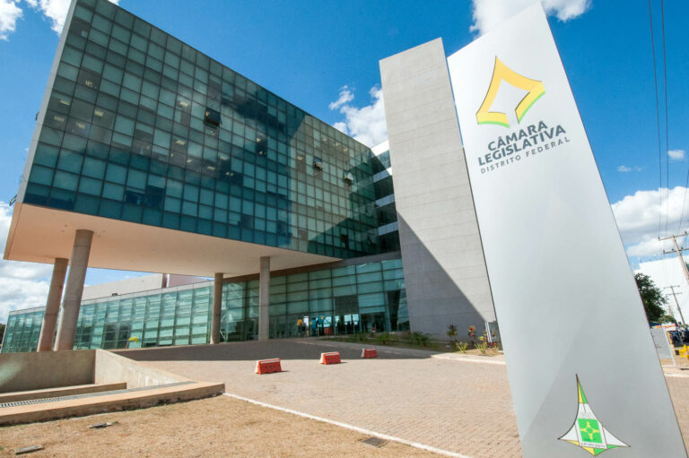 Depois da Transparência Internacional, CLDF é reconhecida por associação de tribunais de contas