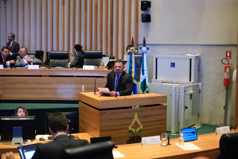 Aprovação do PPCUB pela Câmara Legislativa do DF marca nova era para Brasília após 12 anos de espera