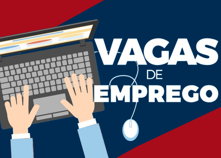 Semana abre com 344 vagas de emprego disponíveis