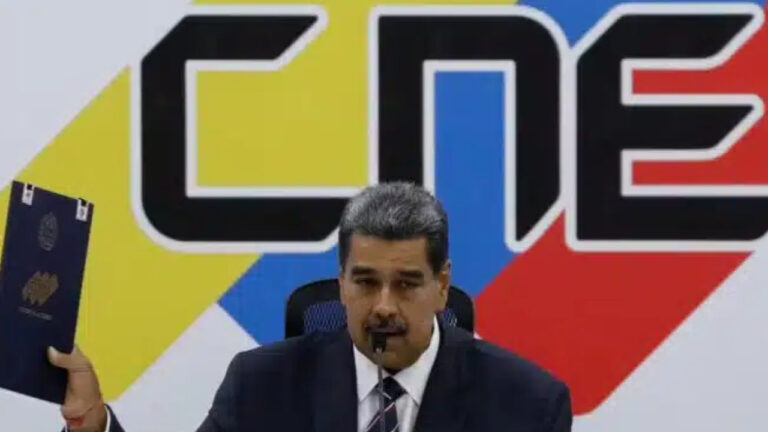 Ditador Maduro vai para o tudo ou nada e expulsa embaixadores de países que não reconhecem sua vitória