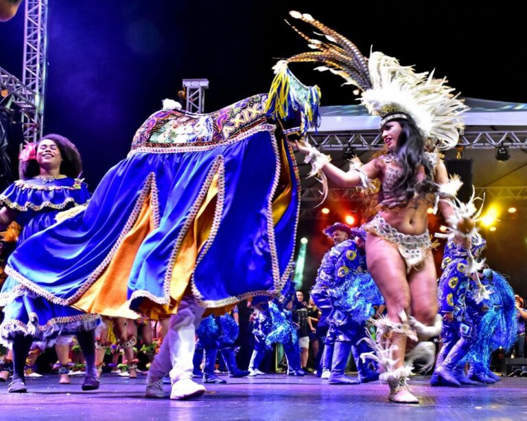 Grupo folclórico tradicional do Maranhão se apresentará em Brasília na Casa do Maranhão