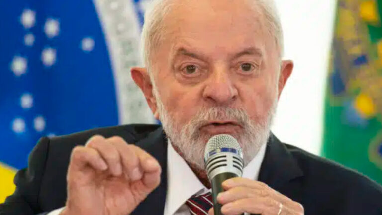 Lula propõe aumentar imposto sobre herança no Brasil