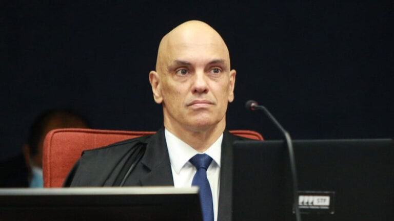 Delegado próximo de Moraes é indicado para assumir Corregedoria-Geral da ABIN