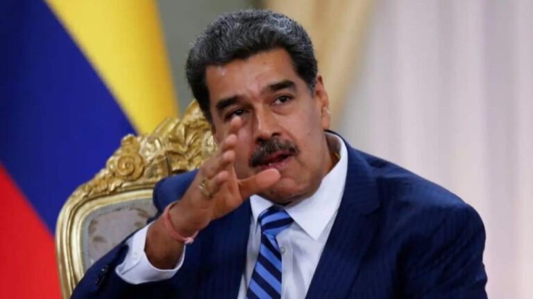 OEA não reconhece resultado das eleições Venezuelana