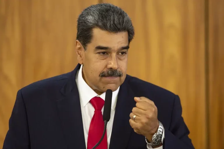Venezuela fecha fronteiras às vésperas das eleições