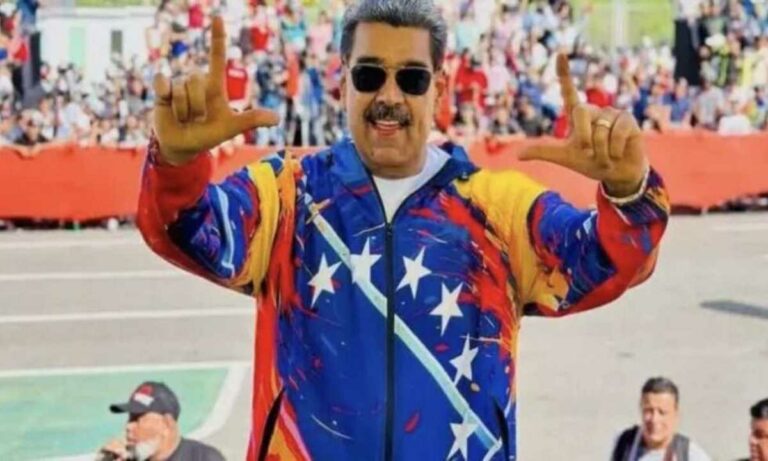 Maduro agora é classificado como ‘extrema direita’ pela imprensa brasileira