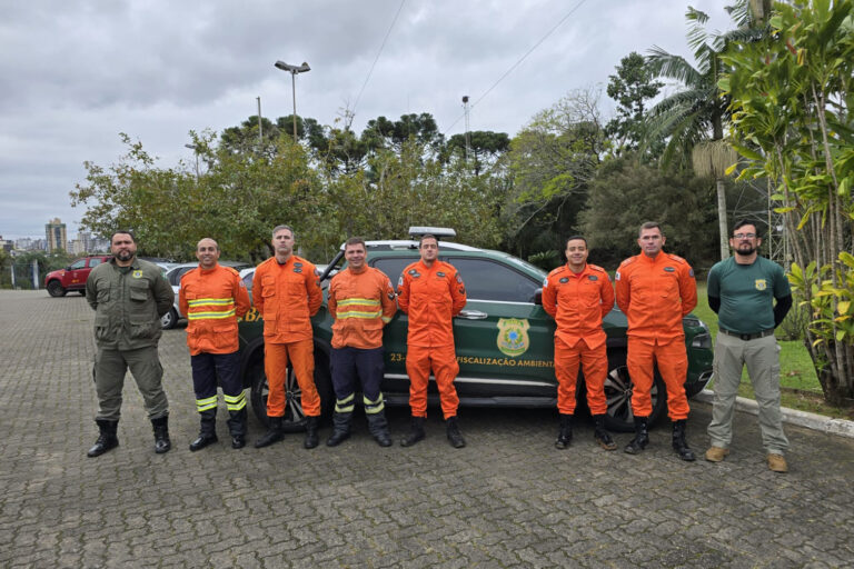 Últimos militares do DF que atuavam no Rio Grande do Sul retornam a Brasília