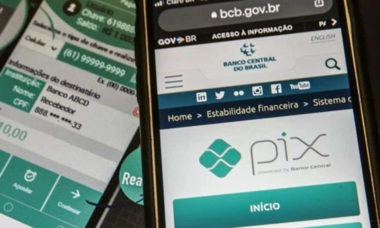 Entenda o golpe do Pix errado e saiba como não ser enganado