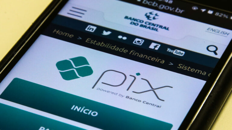 Banco Central anuncia novas regras de segurança para o Pix
