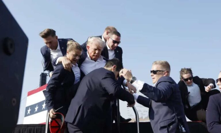 Quem era o atirador de 20 anos envolvido no atentado a Trump