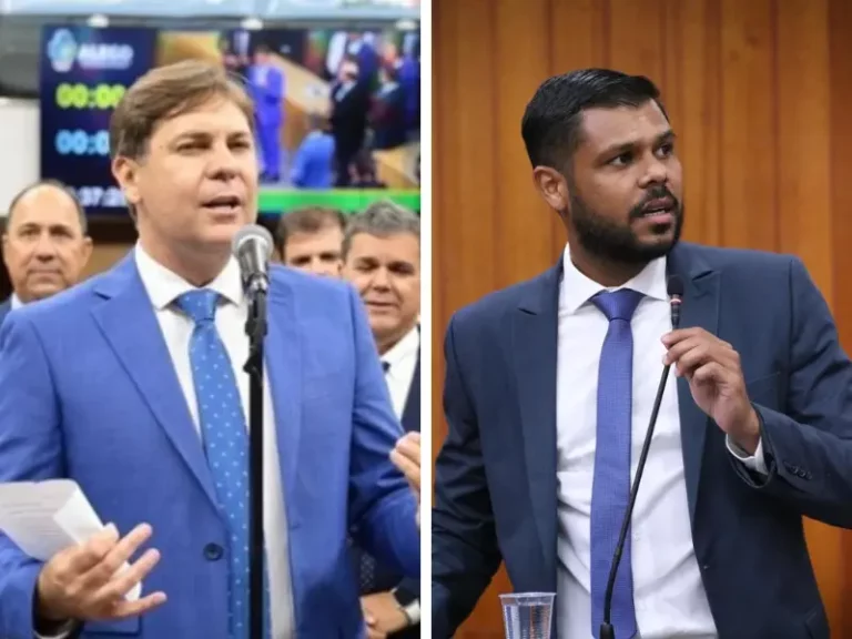 Mais uma de Caiado: PEC que iguala aposentadorias de guardas municipais é aprovada na Alego