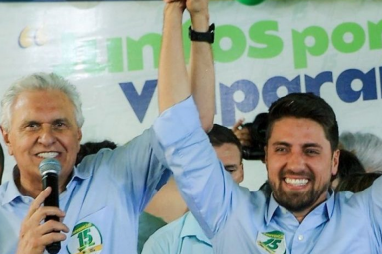 Eleições Valparaíso: Yvelônia não consegue surfar nas ondas da Olimpíada Valparaisense