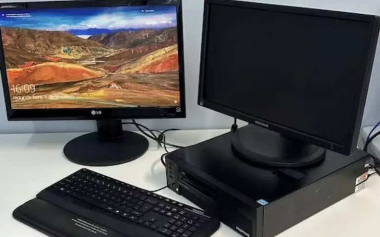 BRB doa 207 computadores para a SES-DF e o IGES – DF