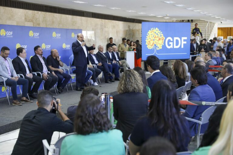 Pela primeira vez, Brasília terá uma lei para preservar e modernizar a área tombada