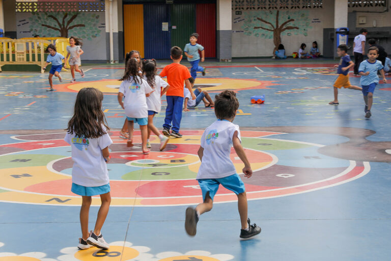 Rede Pública da Educação conta com mais de 6 mil voluntários