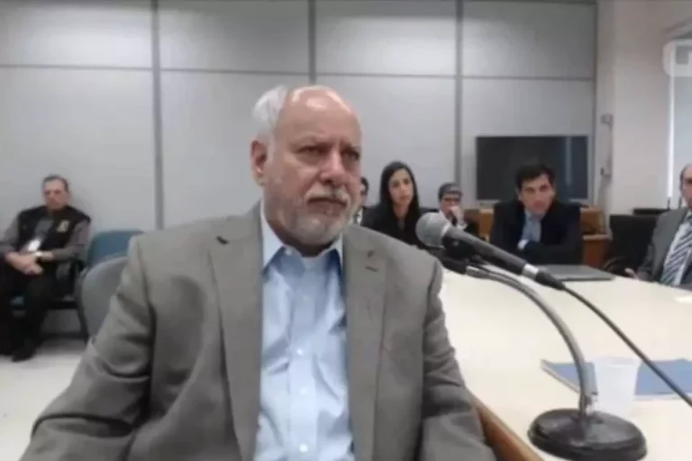 Justiça prende Renato Duque, estrela da corrupção nos governos Lula e Dilma