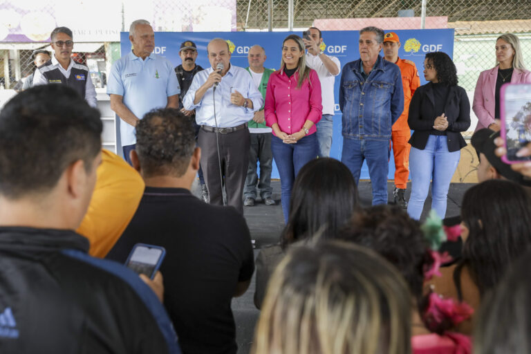 Santa Maria vai ganhar nova Feira Central, mais moderna e segura