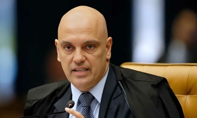 STF julga recursos do X contra decisões de Alexandre de Moraes