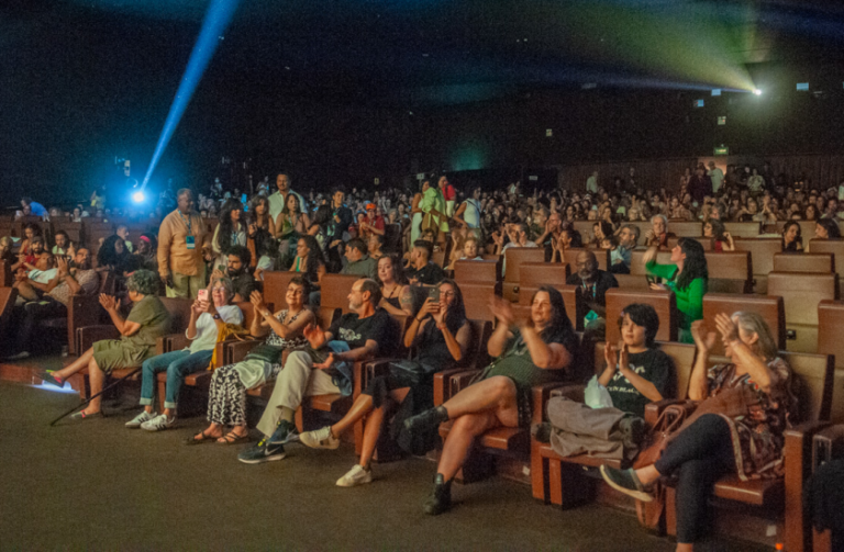 Troféu Câmara Legislativa registra inscrição de 144 filmes de Brasília
