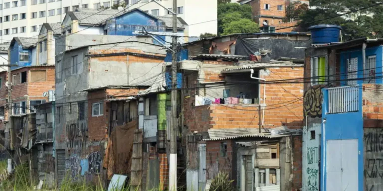 Saiu a lista dos Estados mais pobres do Brasil em 2024!