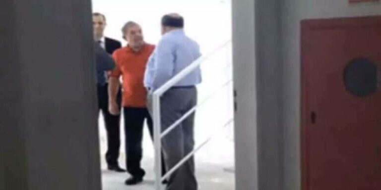 Réu confesso que Toffoli livrou disse ‘Eu cometi crimes’