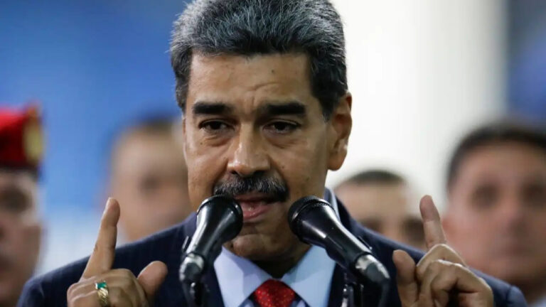 Maduro intensifica a repressão à imprensa na Venezuela com prisões e exílio