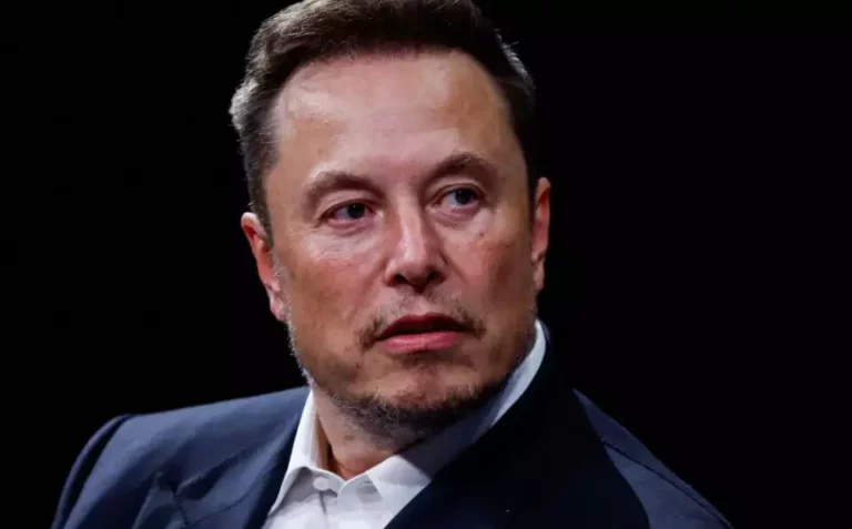 Musk diz que vai pedir bloqueio de ativos do governo brasileiro