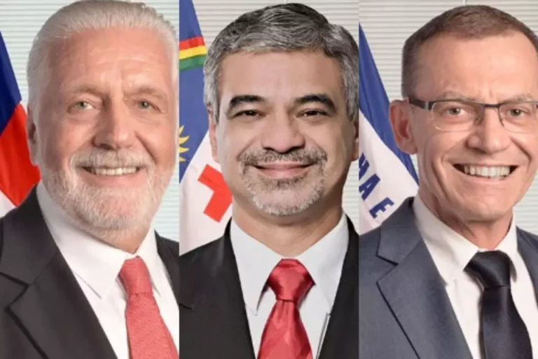 Em 2027, PT pode se tornar um nanico no Senado