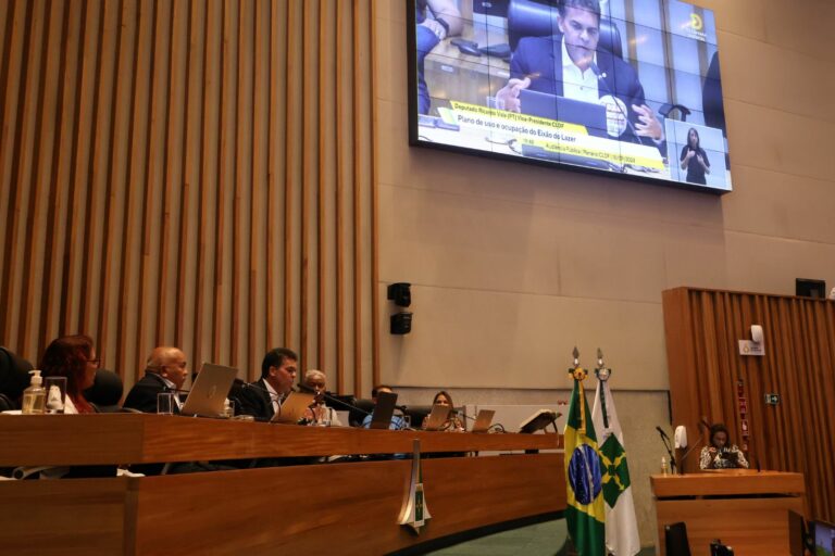 Decreto pode liberar o comércio de bebidas e alimentos no Eixão do Lazer