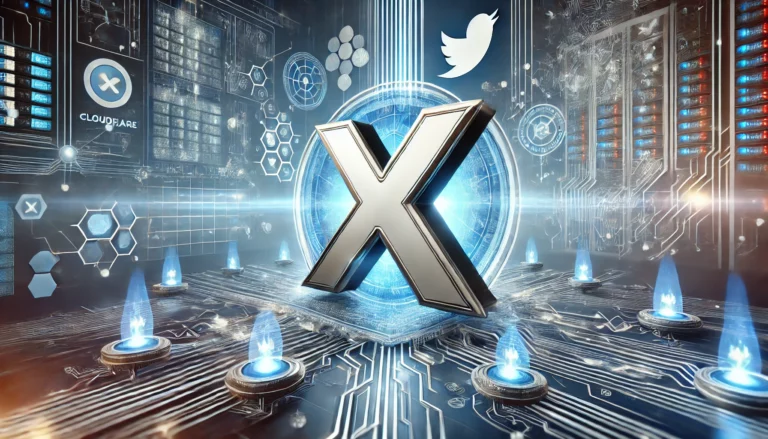 Rede X dribla bloqueio e volta a funcionar no Brasil