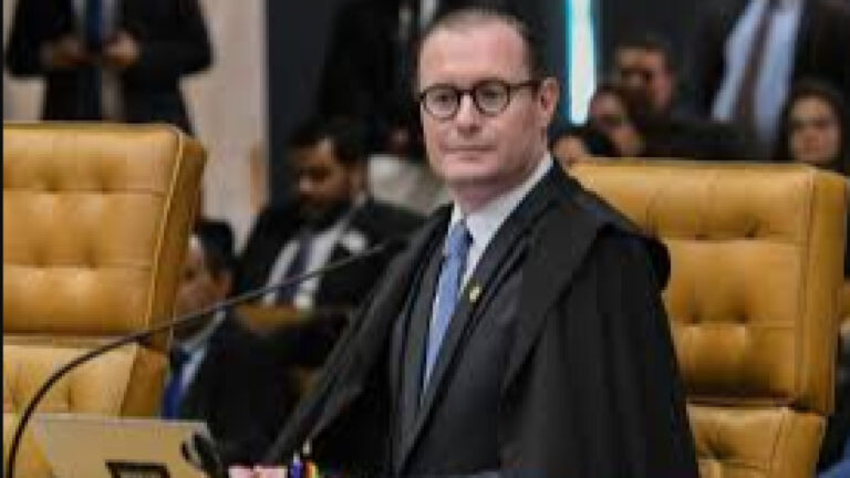 Tá de sacanagem, só pode: Zanin dá ao governo um prazo de 3 dias para sancionar a lei de reoneração gradual