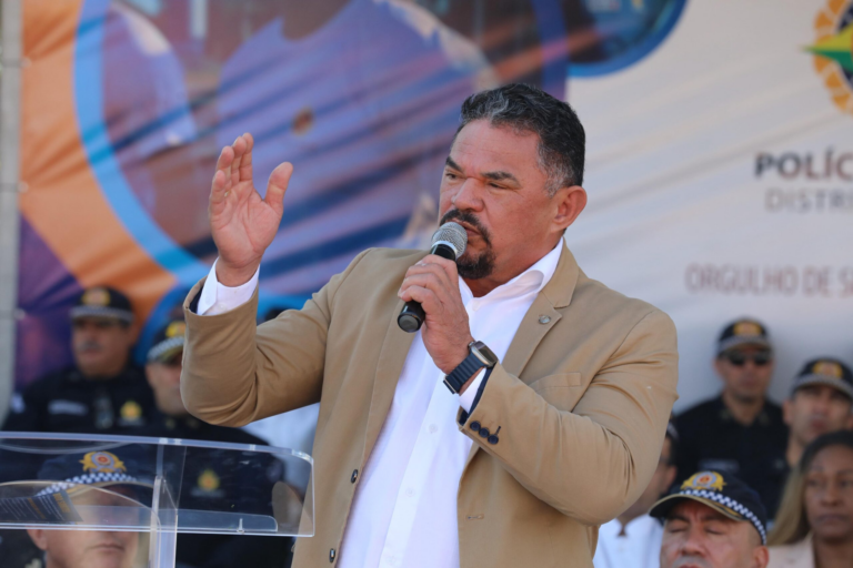 Deputado Hermeto defende tratamento diferenciado para militares nos eventos de 8 de janeiro e questiona severidade das penas aos envolvidos