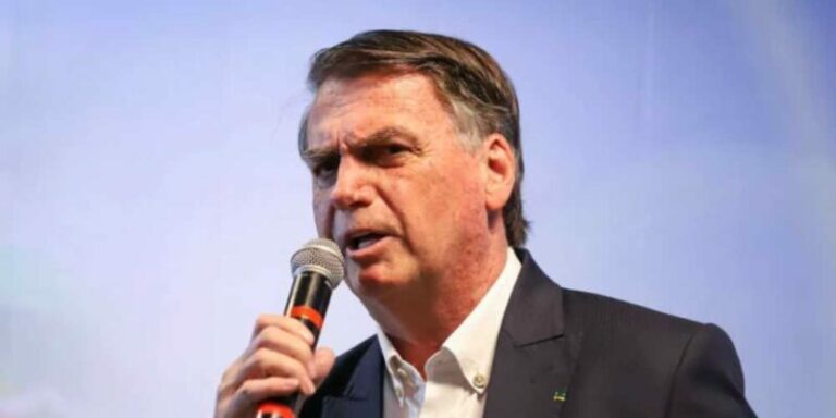 Bolsonaro pode apoiar Cristina Graeml contra o PSD em Curitiba