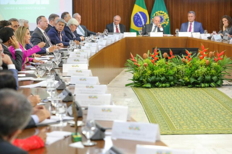 Para Celina Leão políticas de Segurança Pública precisam ser reavaliadas