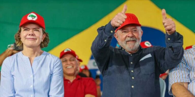 Divisão: Derrotas fazem PT apoiar nomes da direita no 2º turno