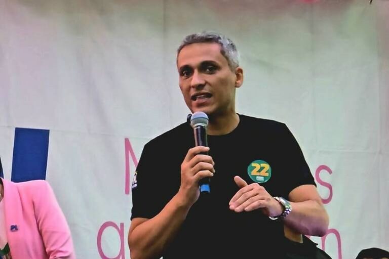 1ª Turma do STF forma maioria e Gustavo Gayer (PL-GO) pode se tornar réu por calúnia, difamação e injúria
