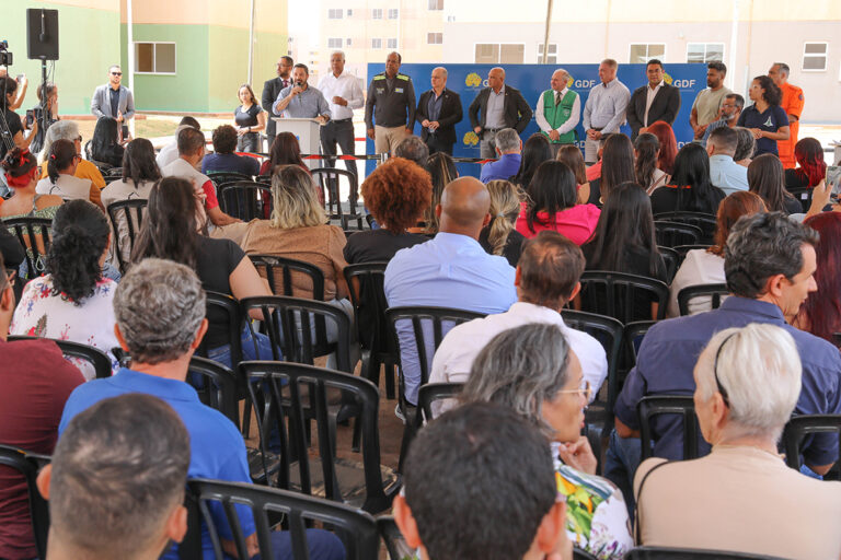 Itapoã Parque alcança mais de 5 mil unidades habitacionais entregues