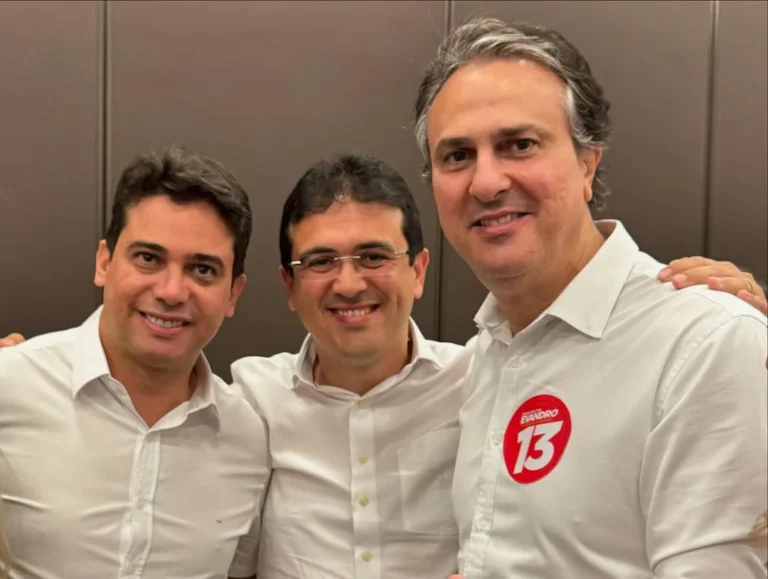 Mais um traidor de Bolsonaro vai para o “limbo”. Júnior Mano (PL-CE) é expulso do PL