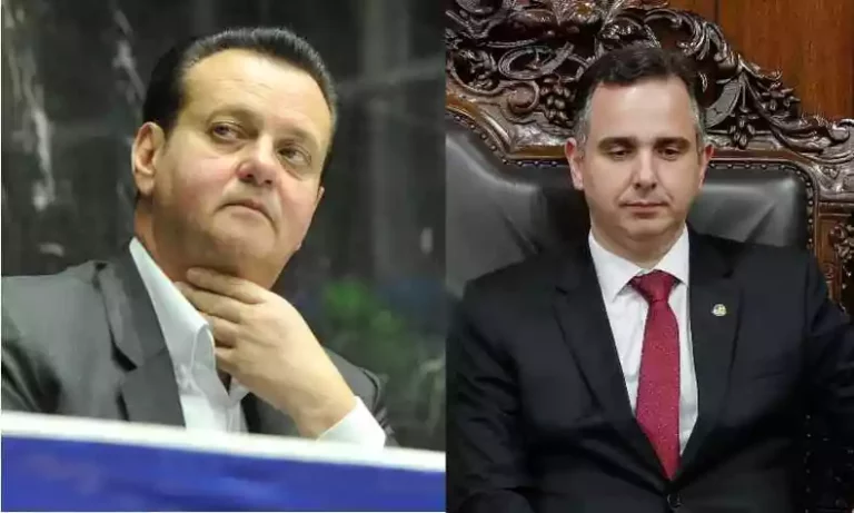 Derrotado nas eleições municipais, PSD faz chantagem para apoiar Lula em 2026