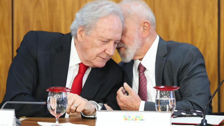 Perigo: PEC da Segurança Pública pode aumentar poder de Lula sem trazer soluções