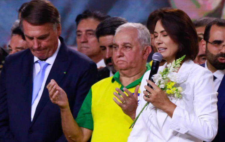 ATENÇÃO PL DF: “A soberba precede a queda”