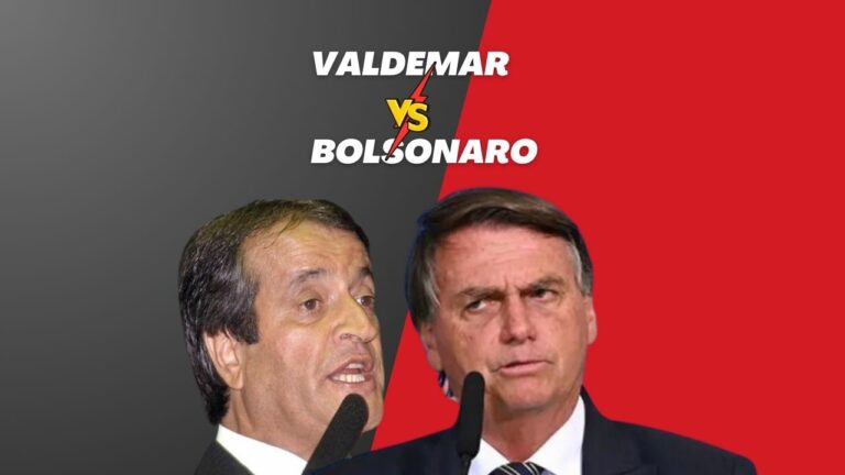 Bolsonaro desabafa e diz: “Se eu continuar inelegível jogo a toalha e vou cuidar da minha vida”