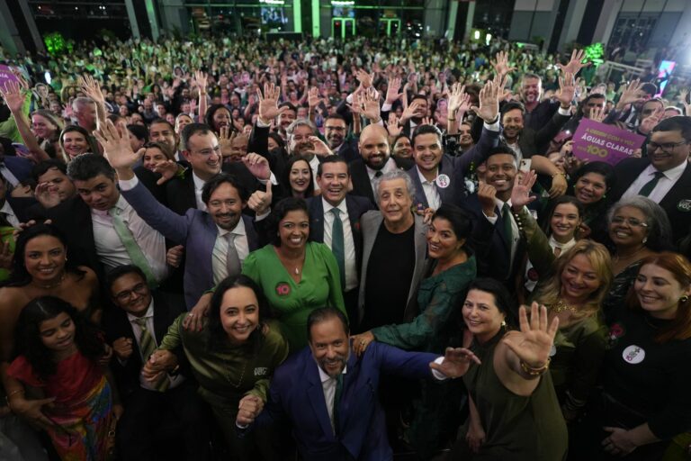 ELEIÇÕES OAB-DF: Novos advogados poderão ter anuidade gratuita, segundo Cleber Lopes