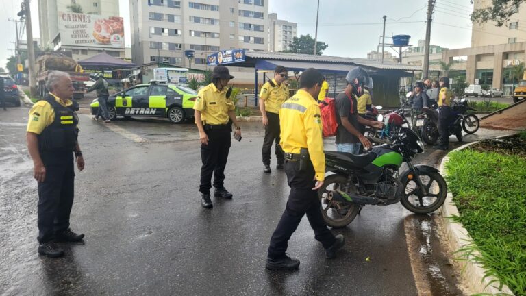 Fiscalização autua 88 condutores alcoolizados no fim de semana