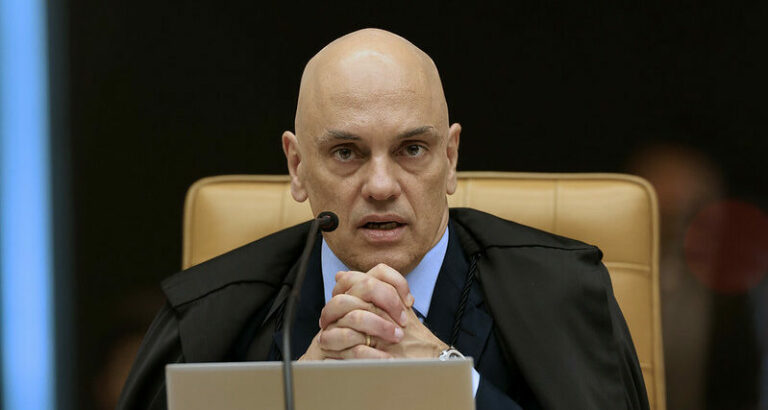 Moraes deve entregar indiciamentos da PF até amanhã à PGR